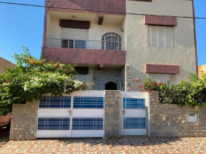 Spacious and Luxurious Villa - Saidia